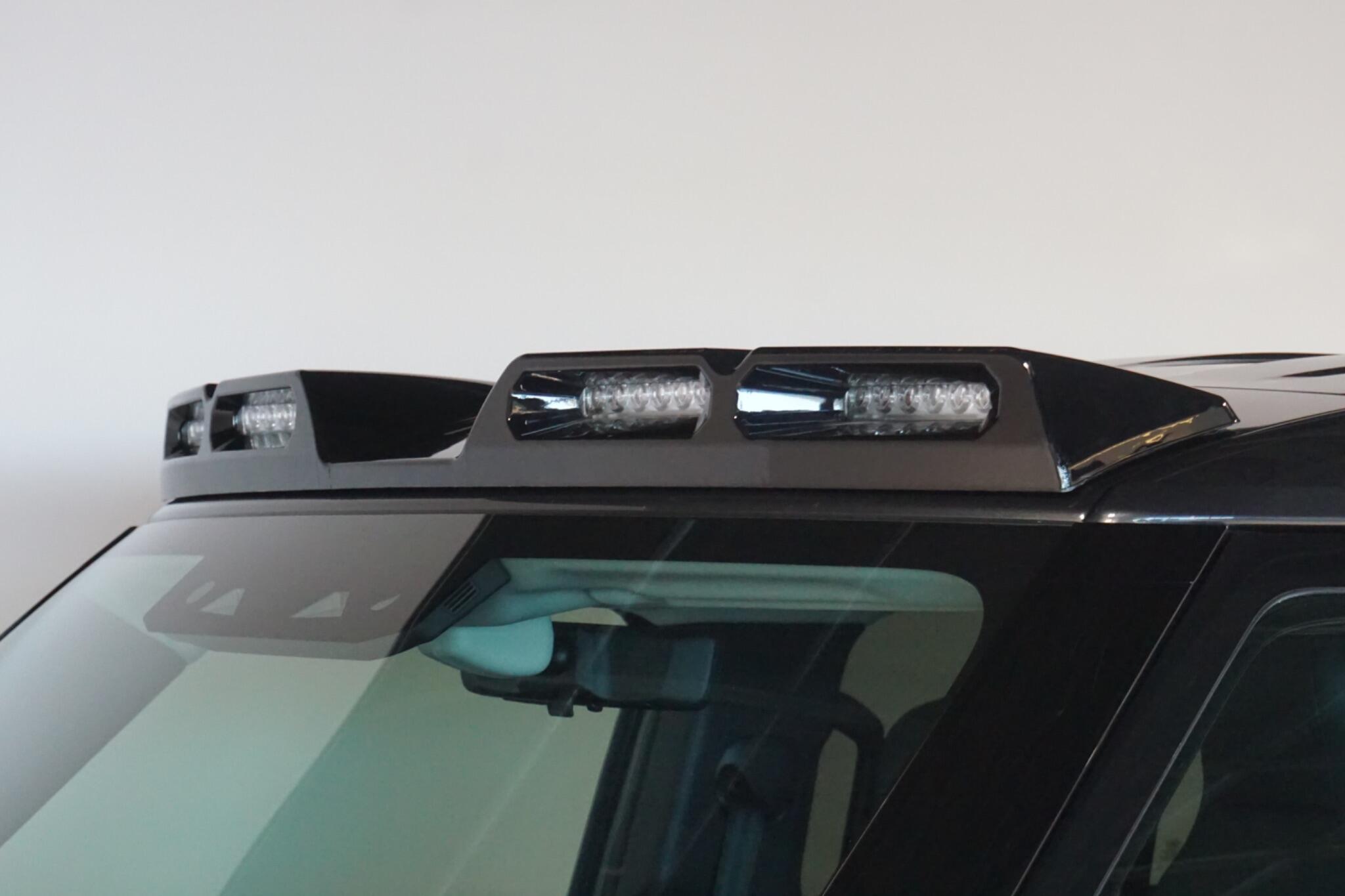 Land Rover Defender 110 3.0 D300 MHEV HSE Hard Top SUV 5dr Diesel Auto 4WD MWB Euro 6 (s/s) (300 ps)